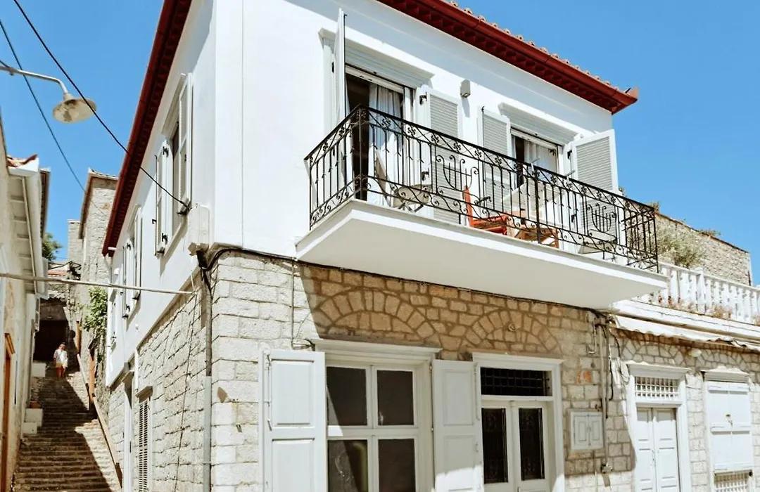 Nesea Boutique Apartments-1