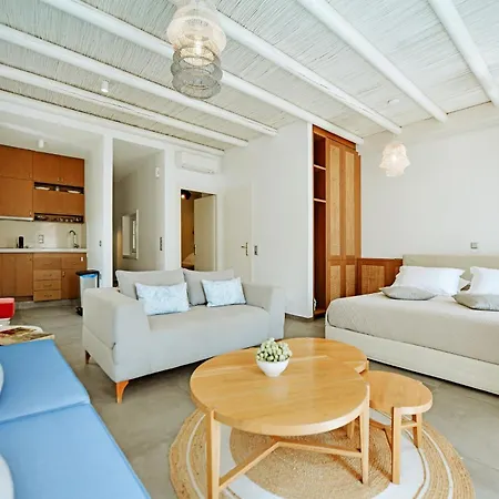 Nesea Boutique Apartments-2